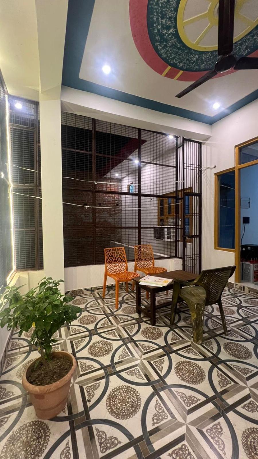 Veda Palace, 900 Meter Distancce From Temple Ayodhya Εξωτερικό φωτογραφία