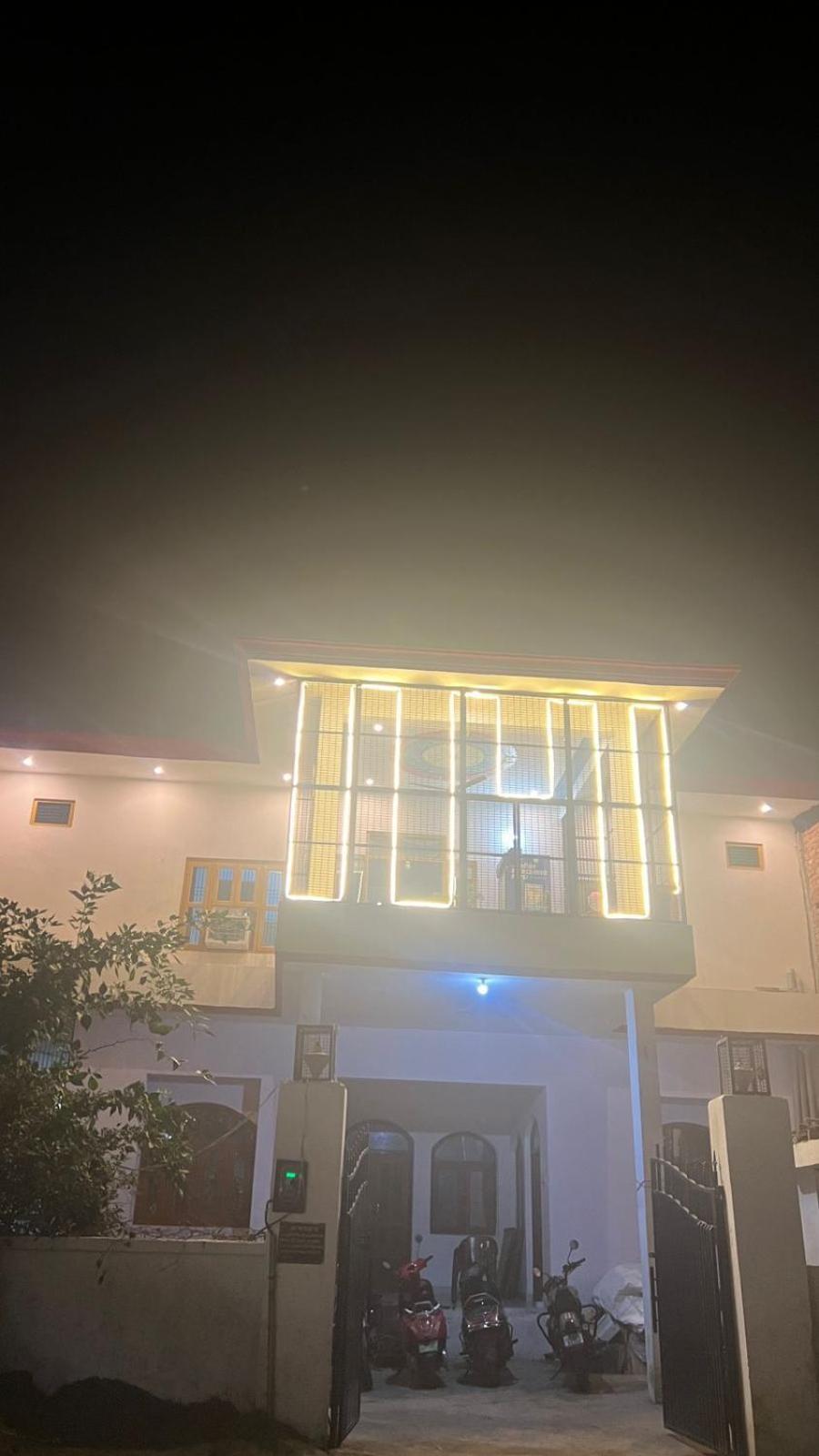 Veda Palace, 900 Meter Distancce From Temple Ayodhya Εξωτερικό φωτογραφία
